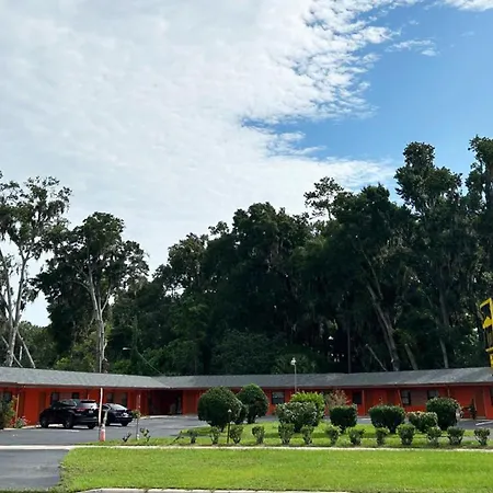 Steven Motel